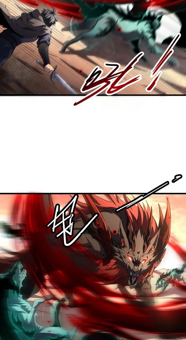 Lord of Summons! Sudden Mutation Chapter 3 Gambar 35