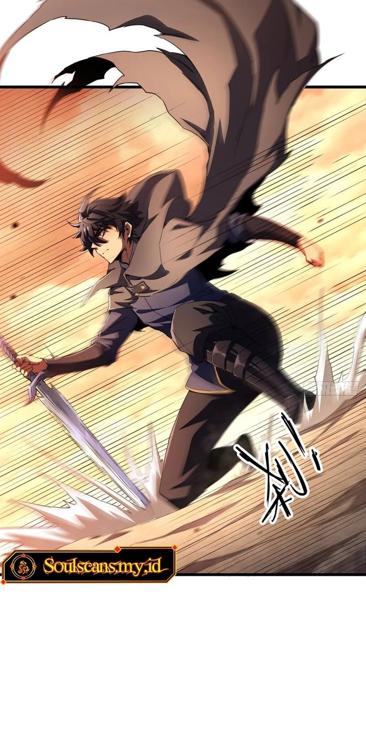 Lord of Summons! Sudden Mutation Chapter 3 Gambar 43