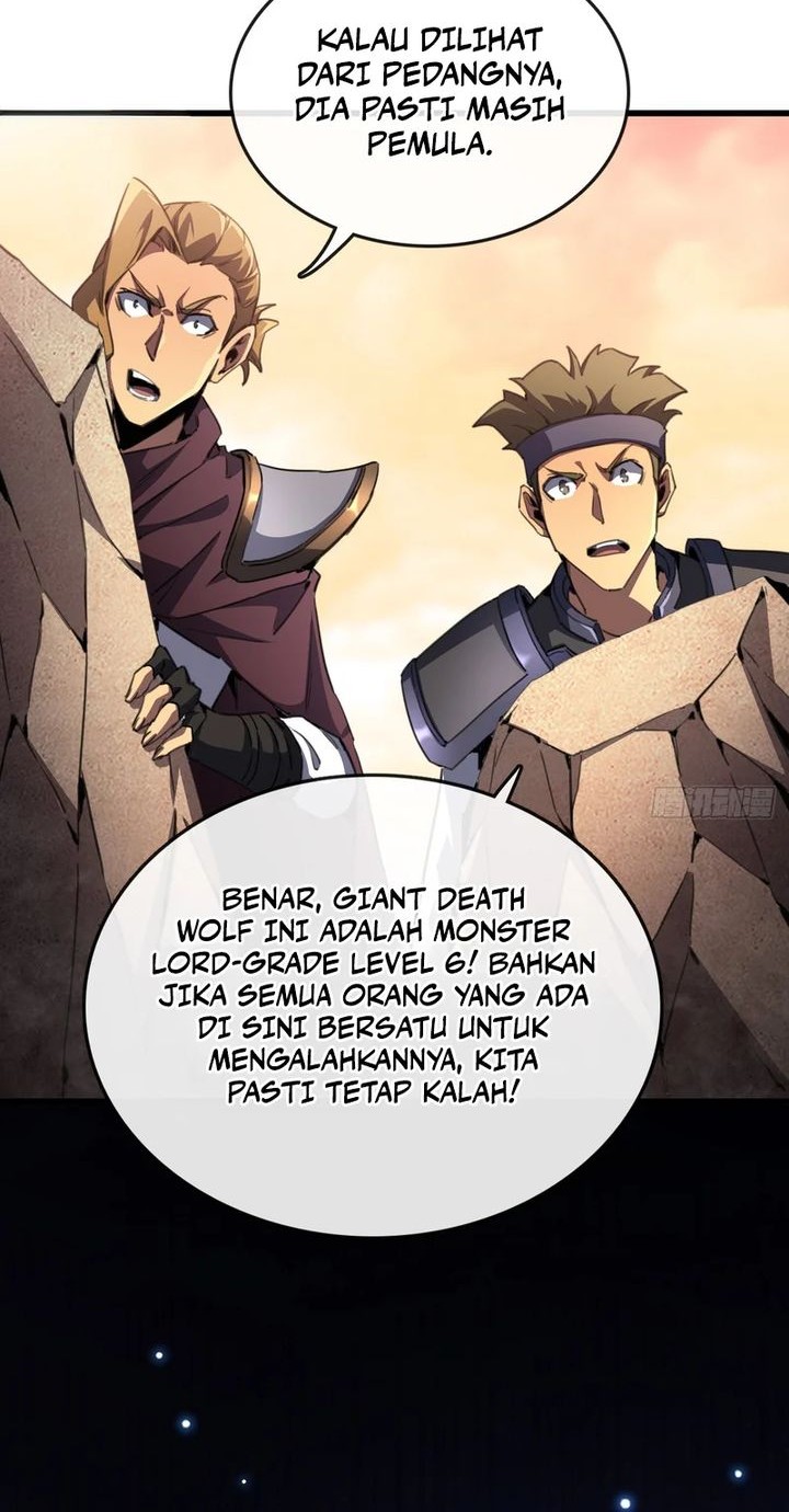 Lord of Summons! Sudden Mutation Chapter 3 Gambar 6