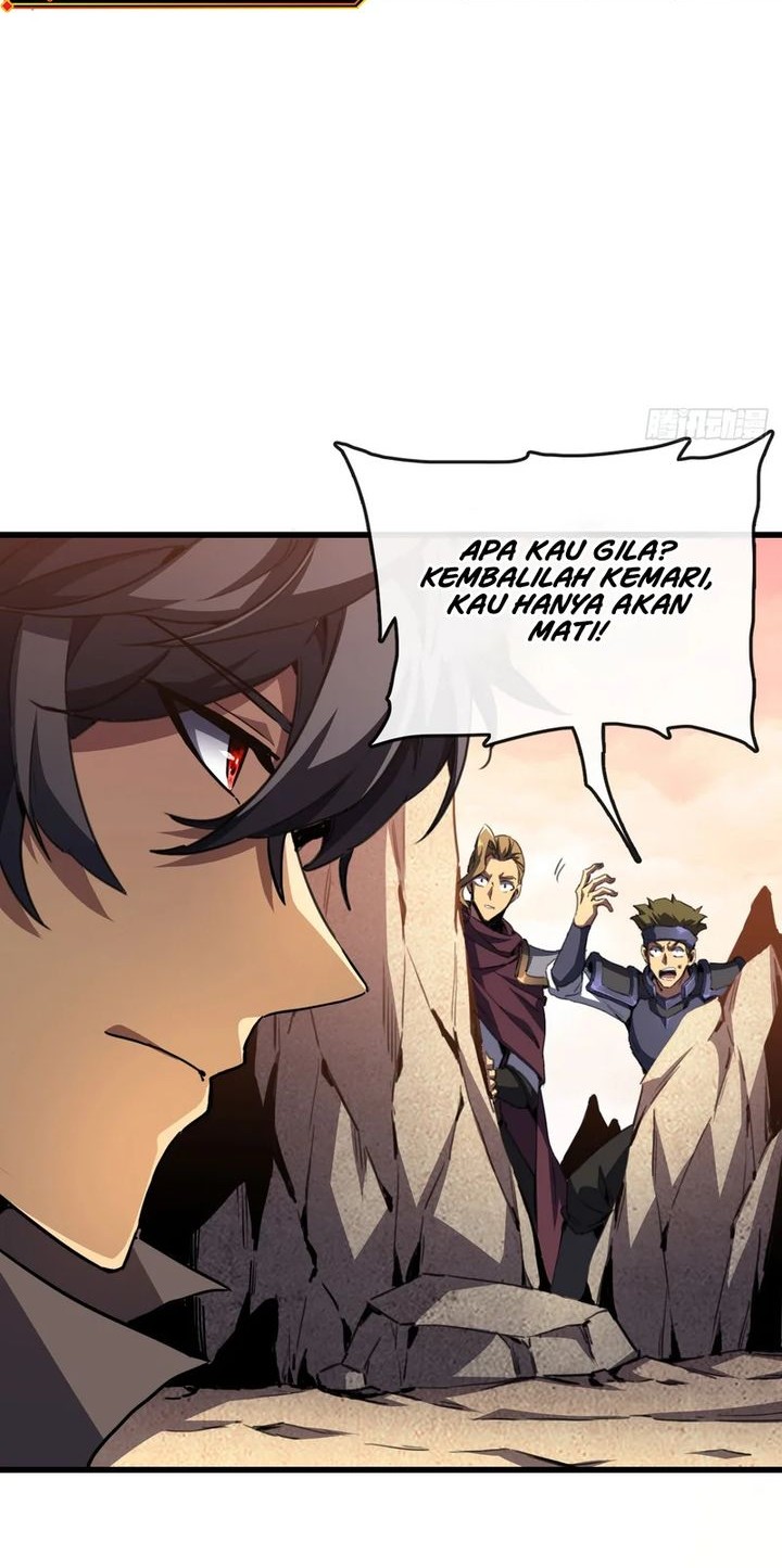 Lord of Summons! Sudden Mutation Chapter 3 Gambar 11