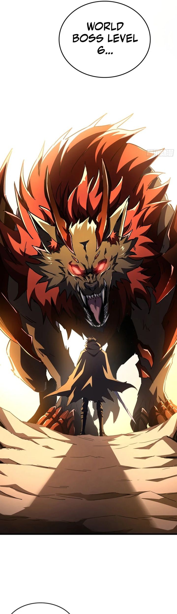 Lord of Summons! Sudden Mutation Chapter 3 Gambar 12