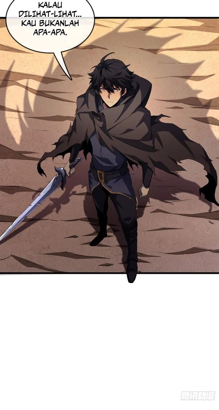 Lord of Summons! Sudden Mutation Chapter 3 Gambar 13