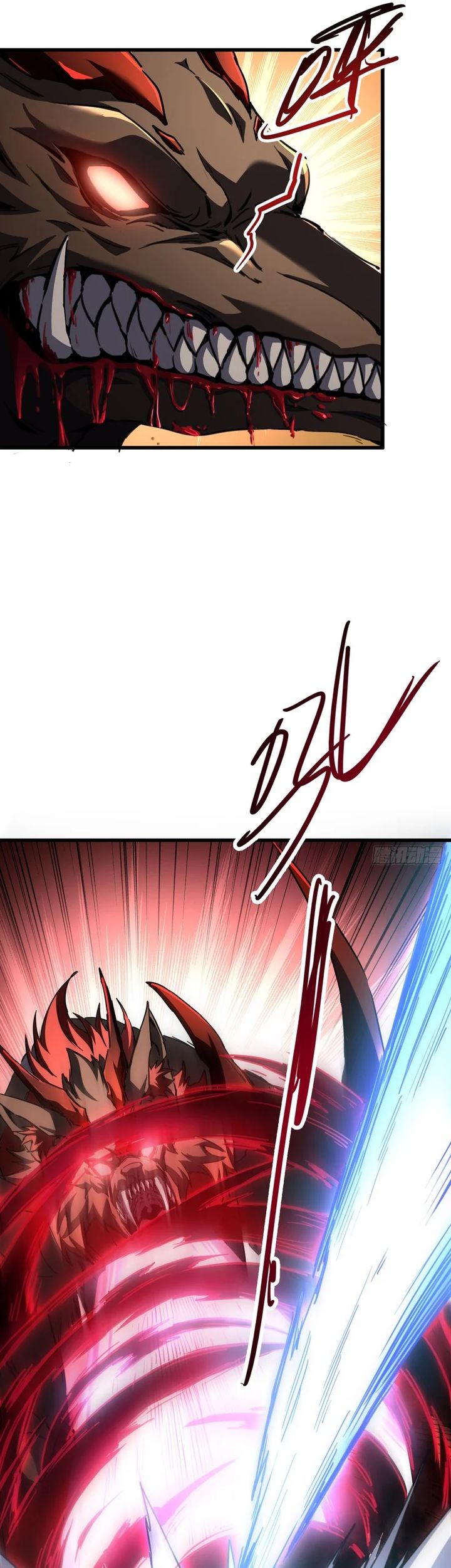 Lord of Summons! Sudden Mutation Chapter 3 Gambar 14