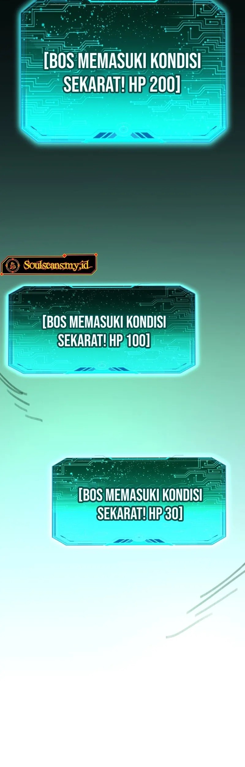 Lord of Summons! Sudden Mutation Chapter 30 Gambar 35