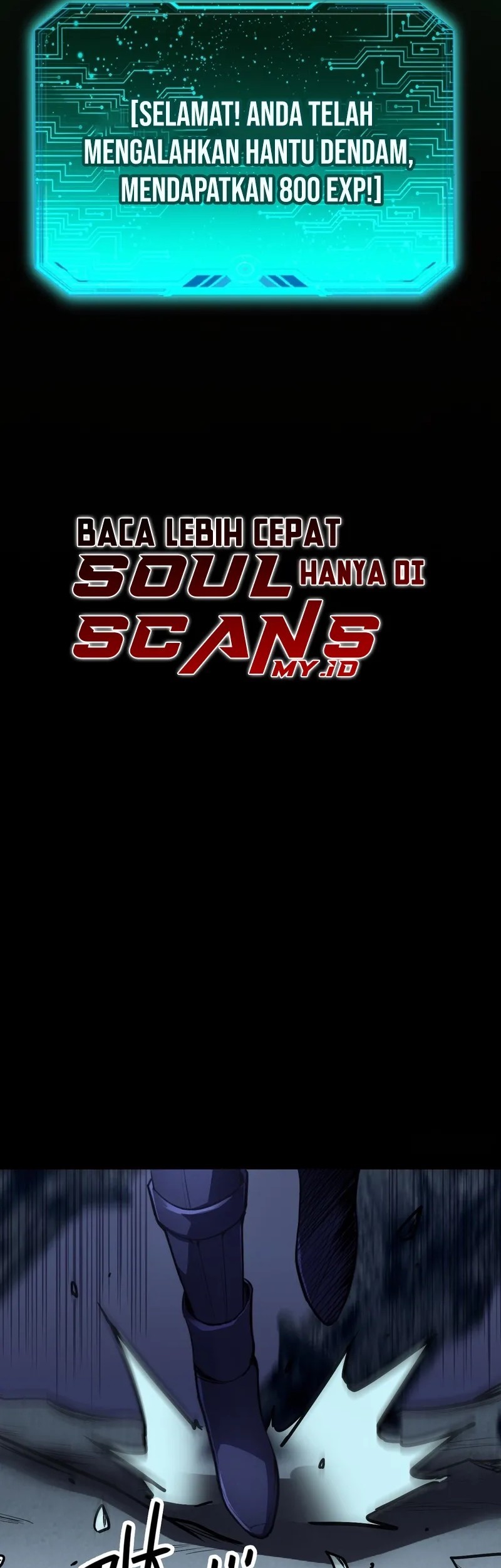 Lord of Summons! Sudden Mutation Chapter 30 Gambar 37