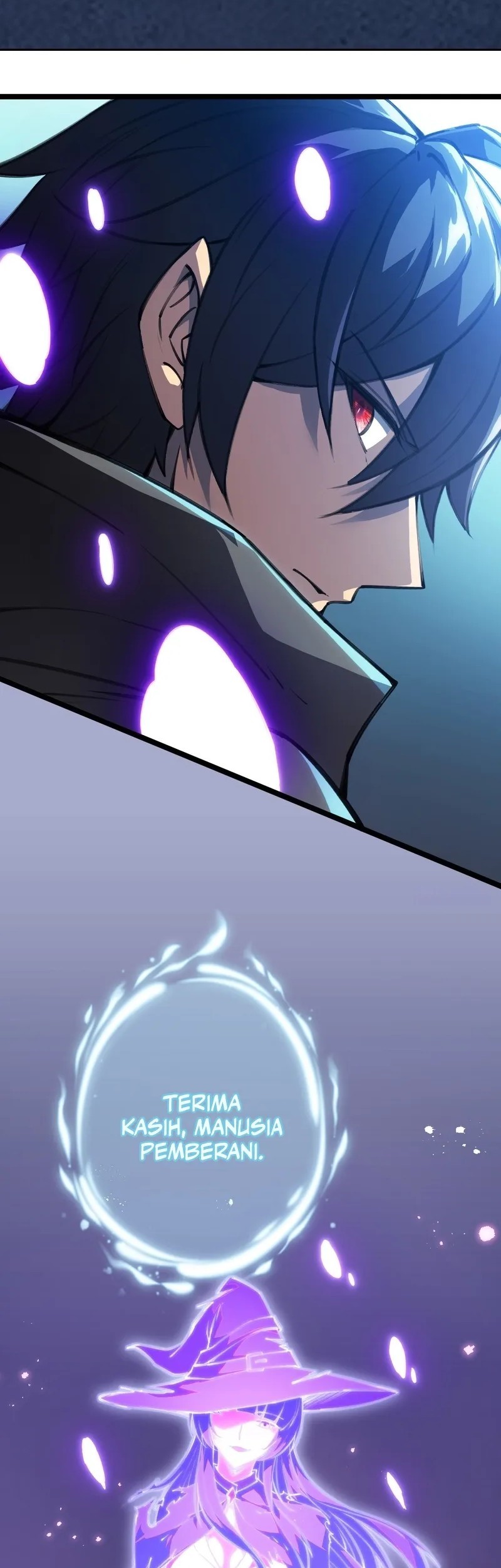 Lord of Summons! Sudden Mutation Chapter 30 Gambar 40