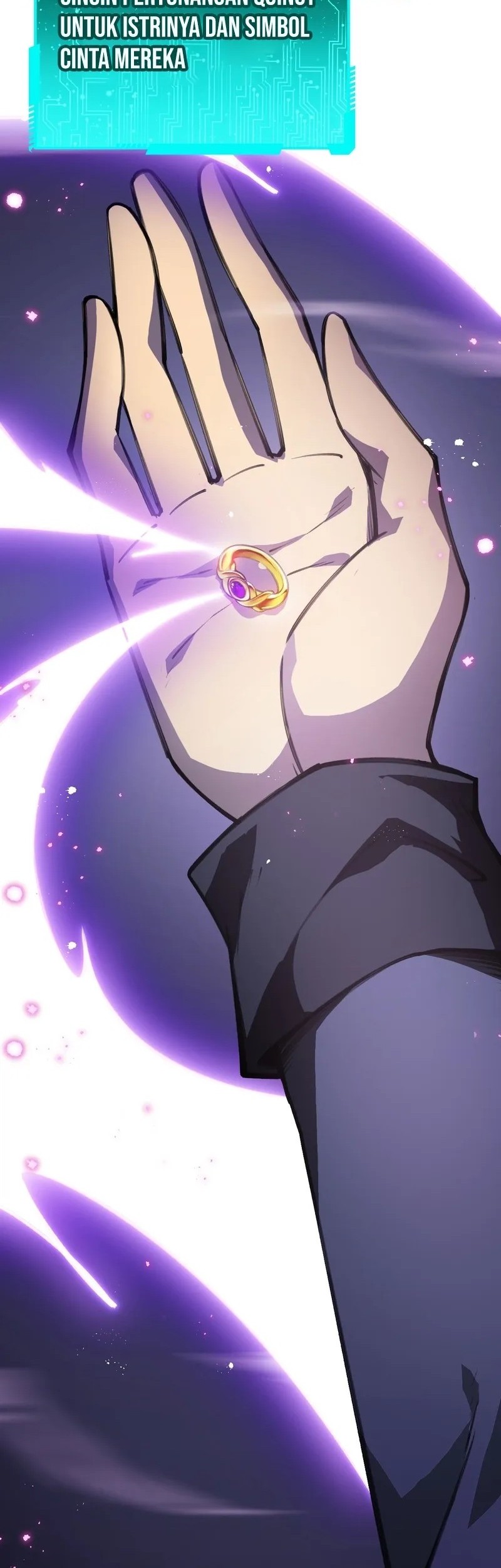 Lord of Summons! Sudden Mutation Chapter 30 Gambar 44