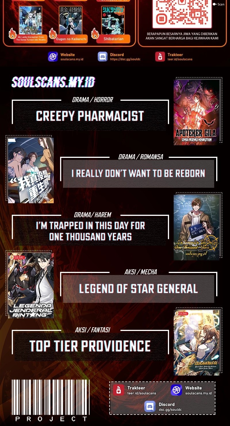 Lord of Summons! Sudden Mutation Chapter 30 Gambar 51