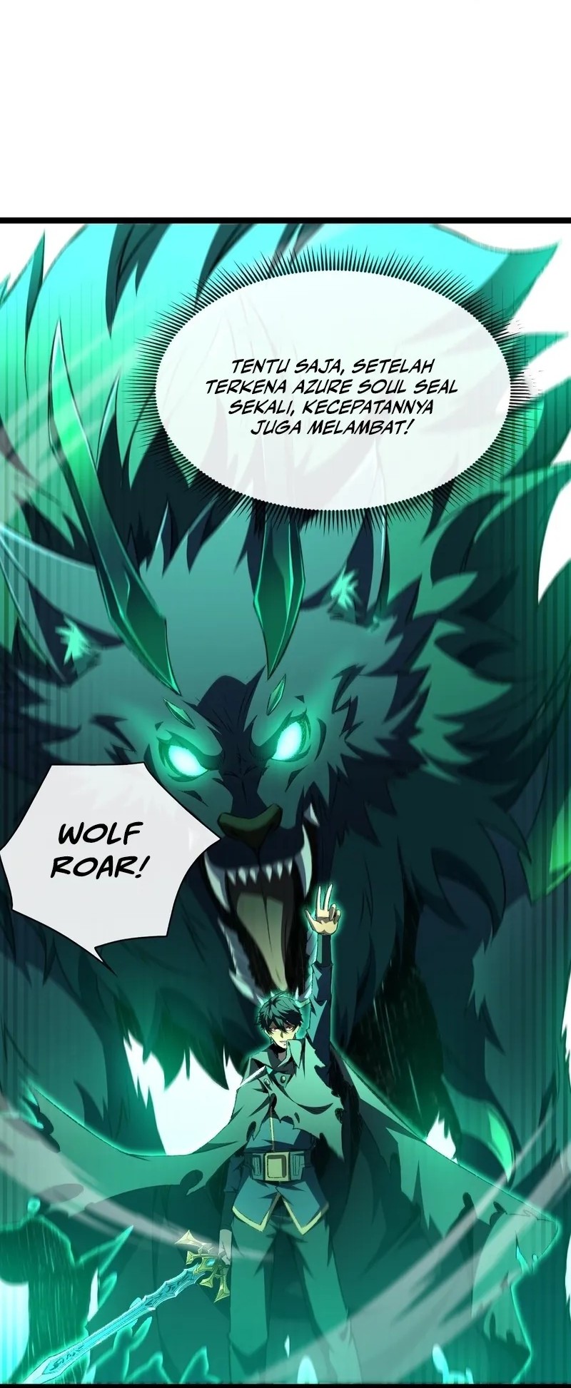 Lord of Summons! Sudden Mutation Chapter 30 Gambar 9