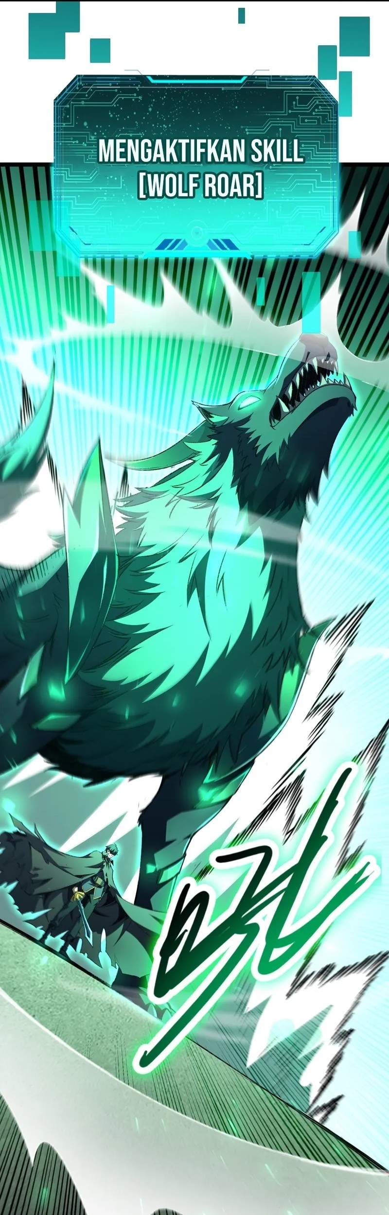 Lord of Summons! Sudden Mutation Chapter 30 Gambar 10