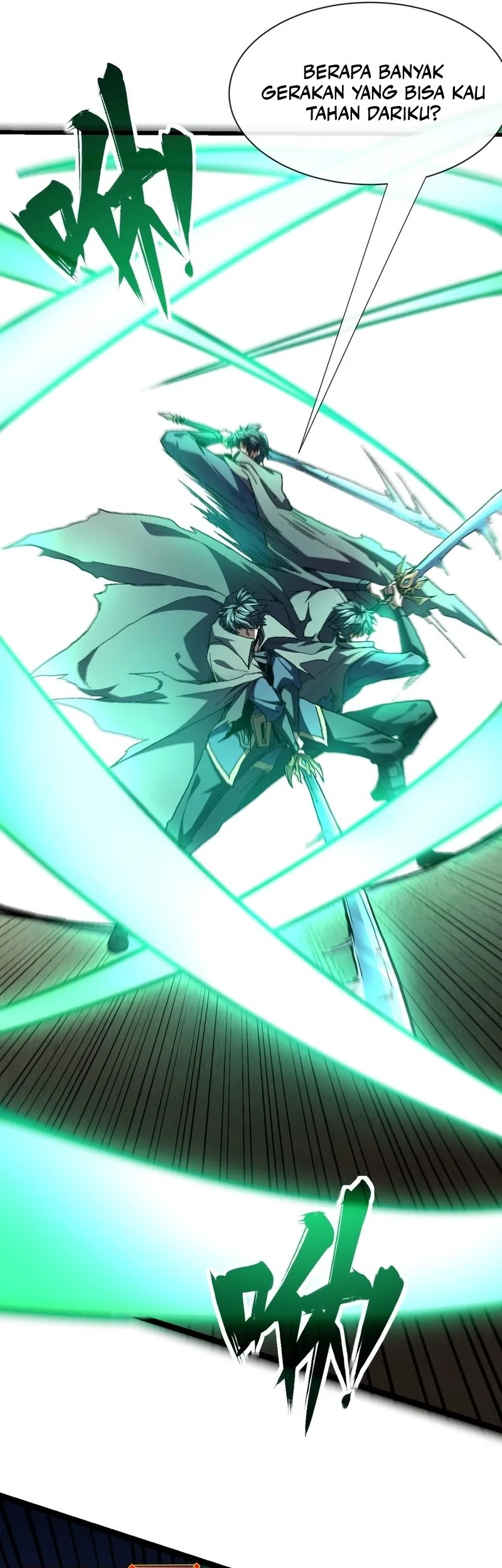 Lord of Summons! Sudden Mutation Chapter 30 Gambar 13