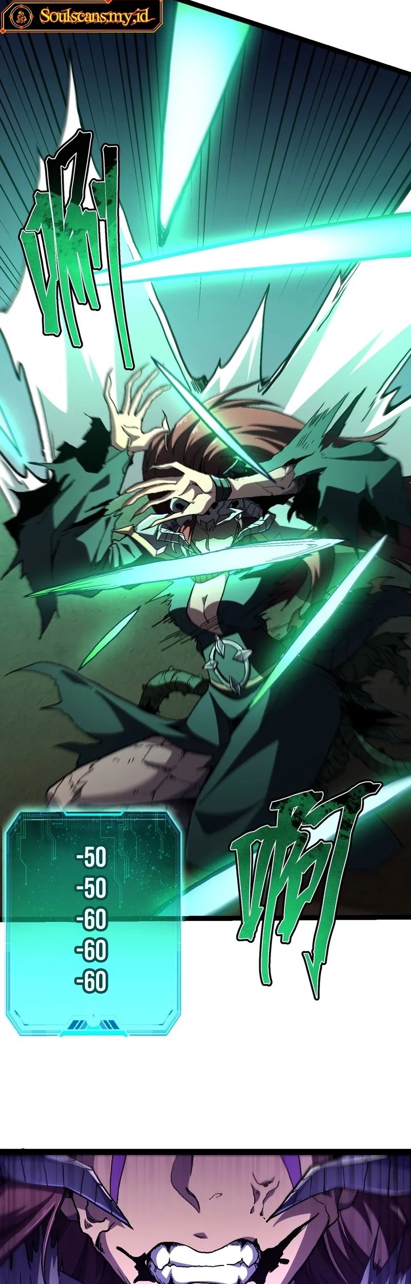 Lord of Summons! Sudden Mutation Chapter 30 Gambar 14