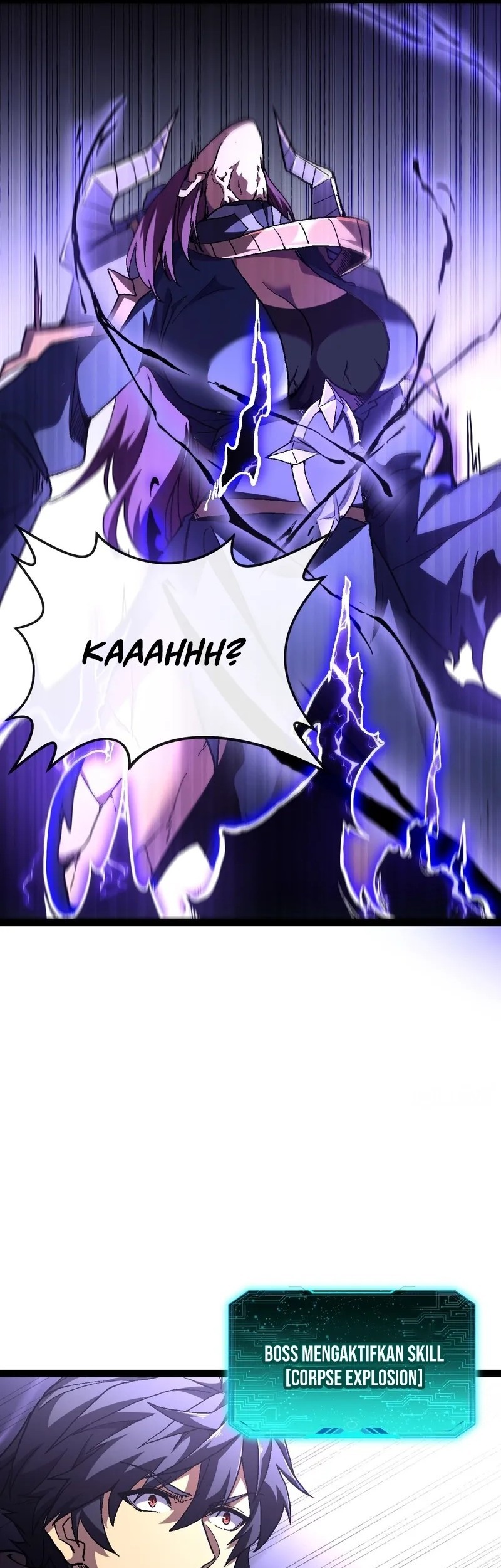 Lord of Summons! Sudden Mutation Chapter 30 Gambar 16