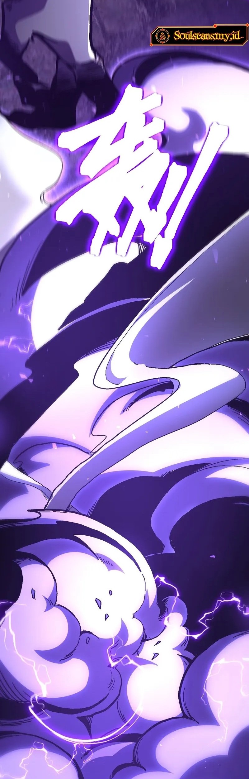 Lord of Summons! Sudden Mutation Chapter 30 Gambar 20