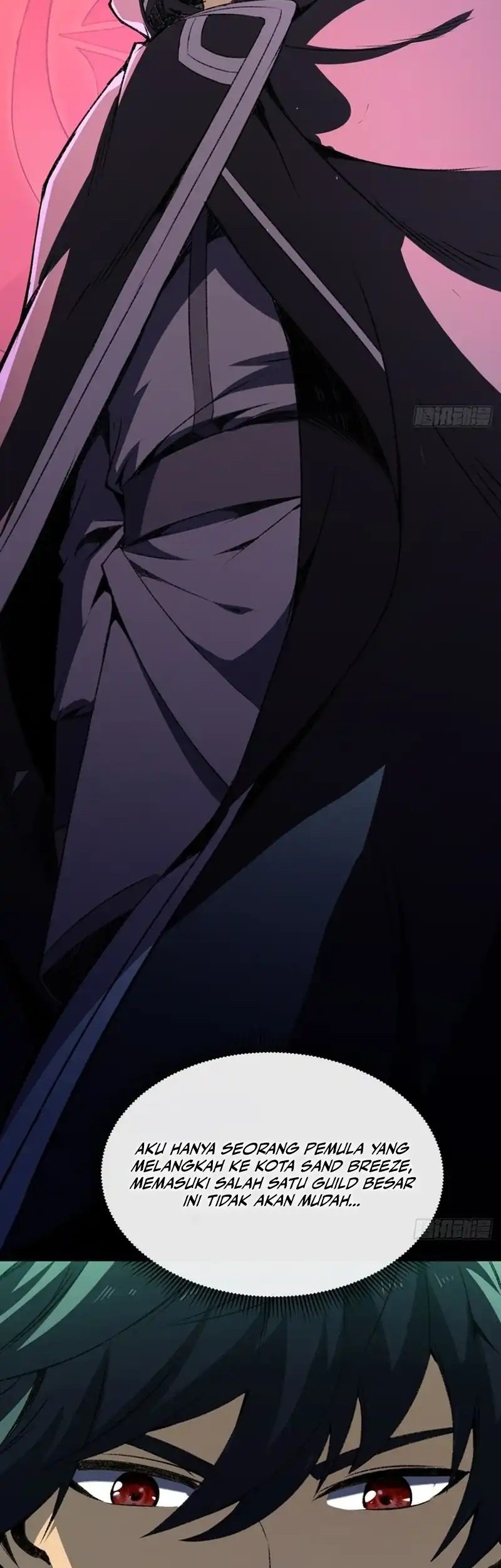 Lord of Summons! Sudden Mutation Chapter 31 Gambar 29