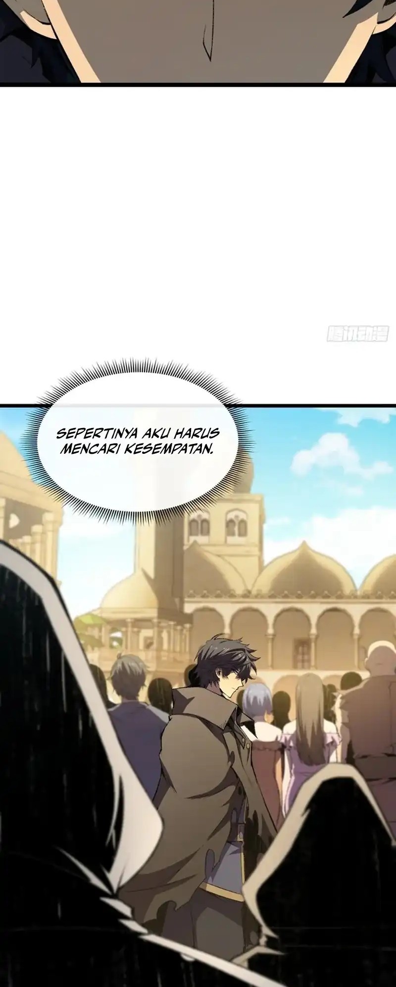 Lord of Summons! Sudden Mutation Chapter 31 Gambar 30