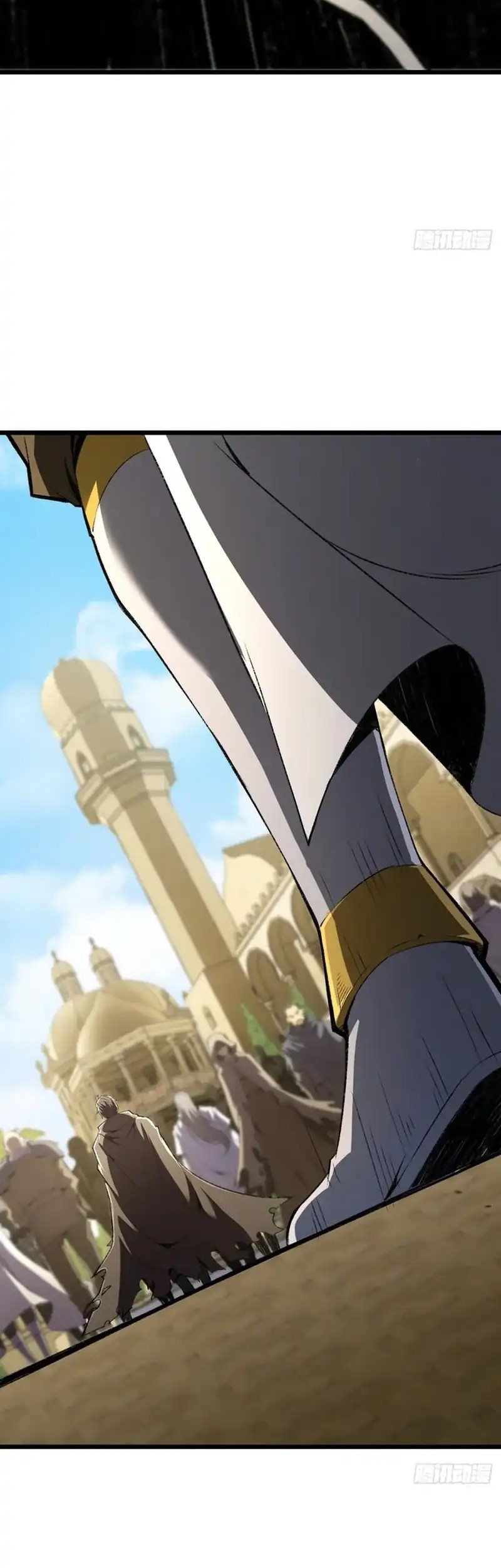 Lord of Summons! Sudden Mutation Chapter 31 Gambar 31