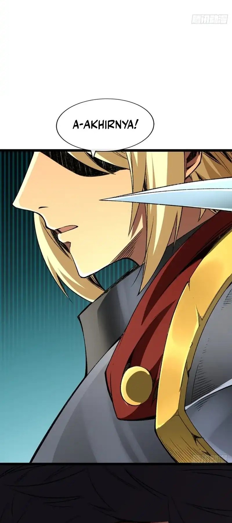 Lord of Summons! Sudden Mutation Chapter 31 Gambar 36