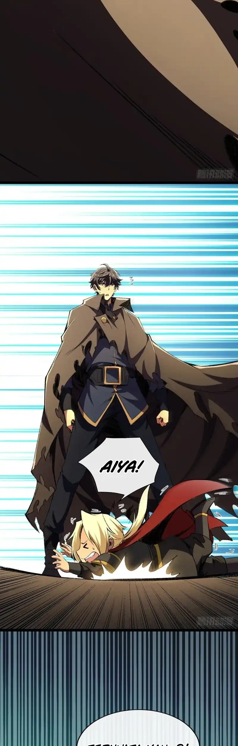 Lord of Summons! Sudden Mutation Chapter 31 Gambar 38