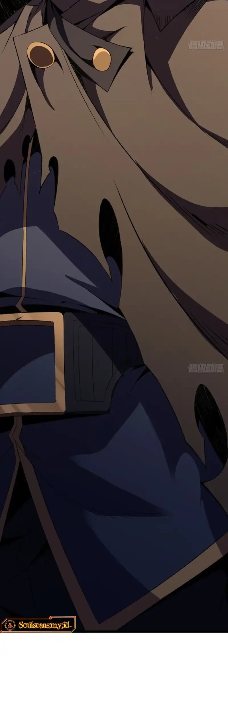 Lord of Summons! Sudden Mutation Chapter 31 Gambar 40