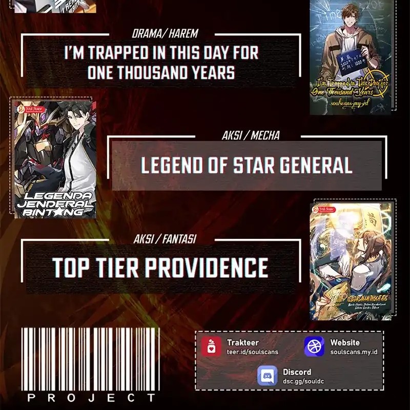 Lord of Summons! Sudden Mutation Chapter 31 Gambar 48