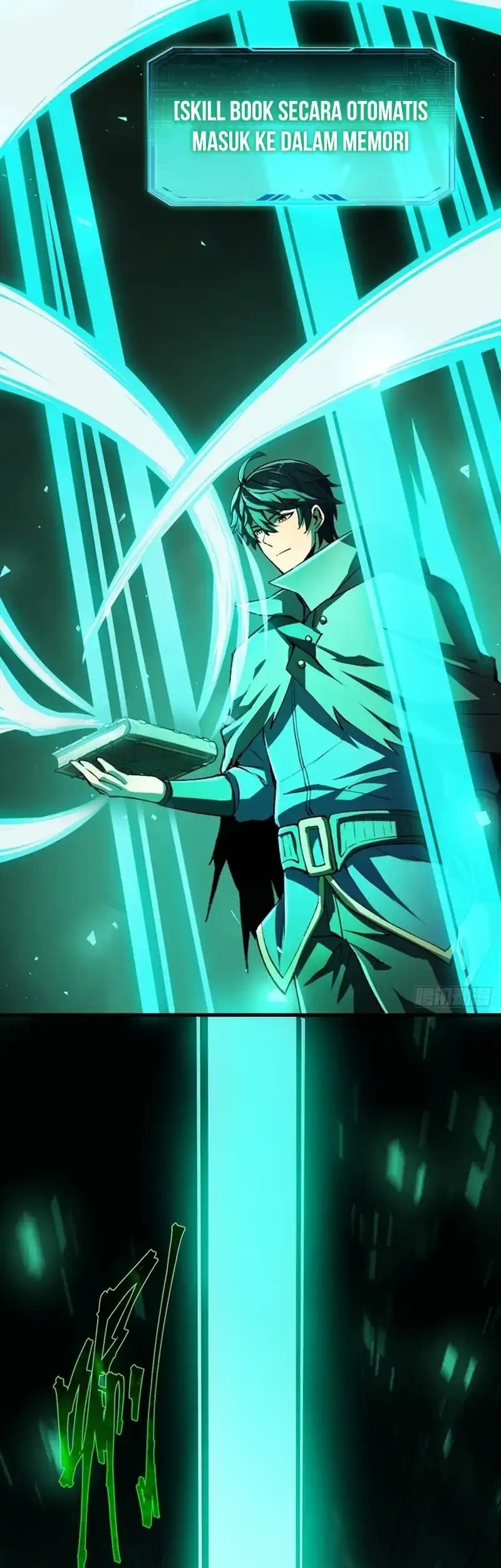 Lord of Summons! Sudden Mutation Chapter 31 Gambar 4