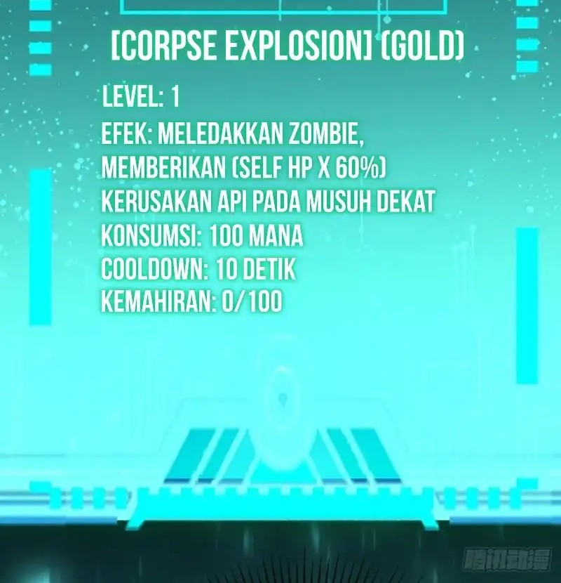 Lord of Summons! Sudden Mutation Chapter 31 Gambar 6