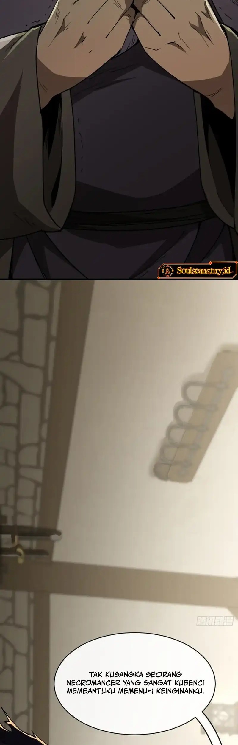 Lord of Summons! Sudden Mutation Chapter 31 Gambar 14