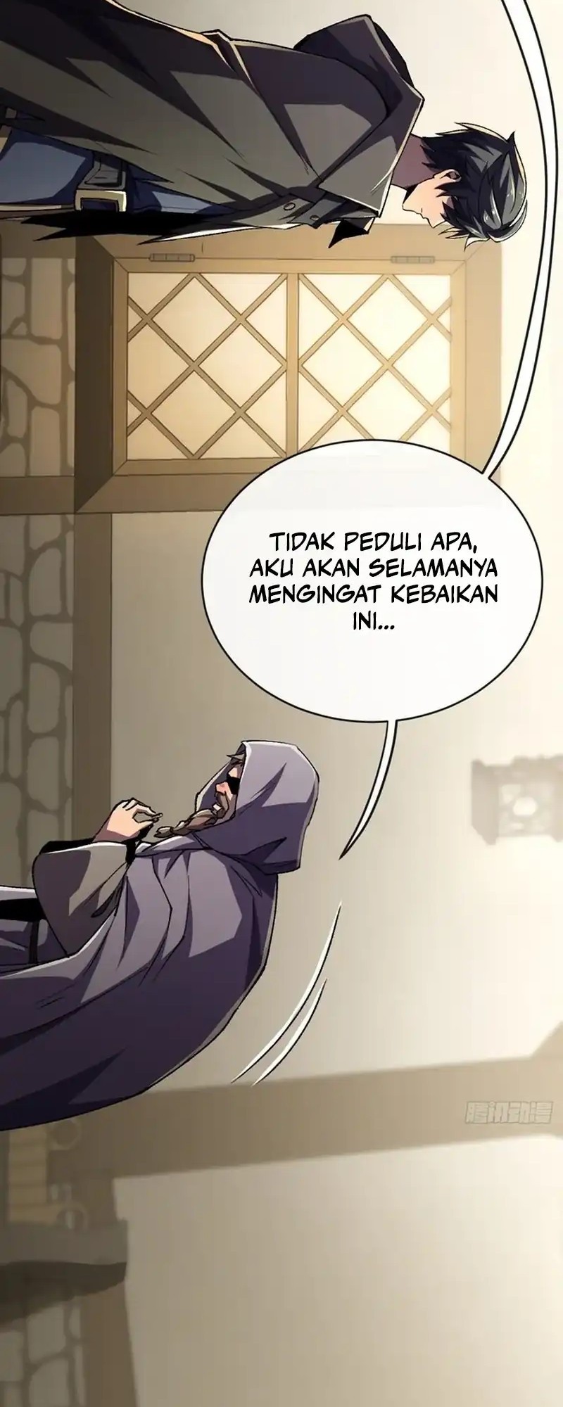 Lord of Summons! Sudden Mutation Chapter 31 Gambar 15