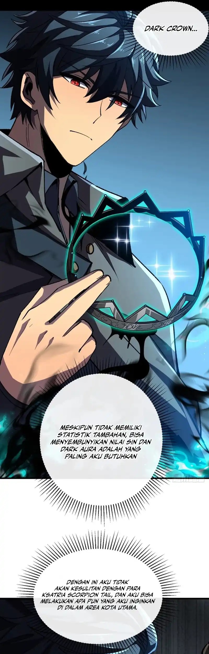 Lord of Summons! Sudden Mutation Chapter 31 Gambar 19