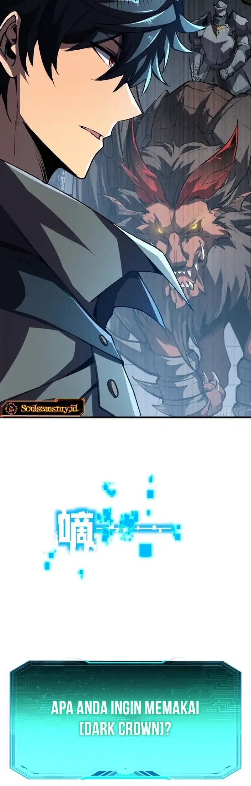 Lord of Summons! Sudden Mutation Chapter 31 Gambar 20