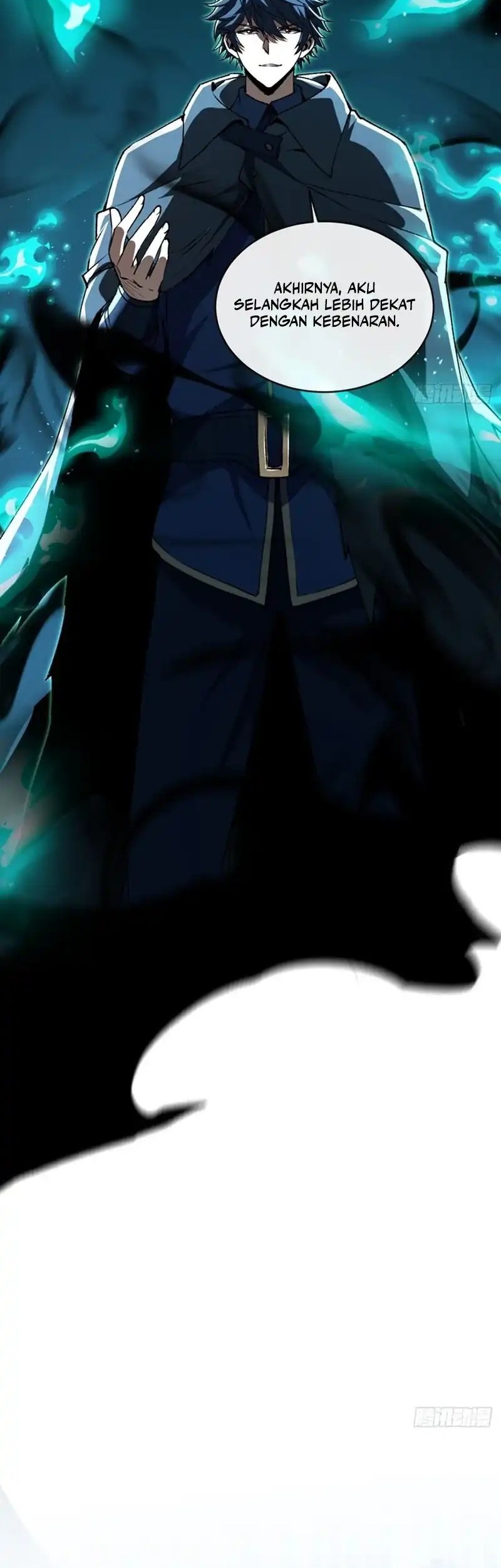 Lord of Summons! Sudden Mutation Chapter 31 Gambar 23