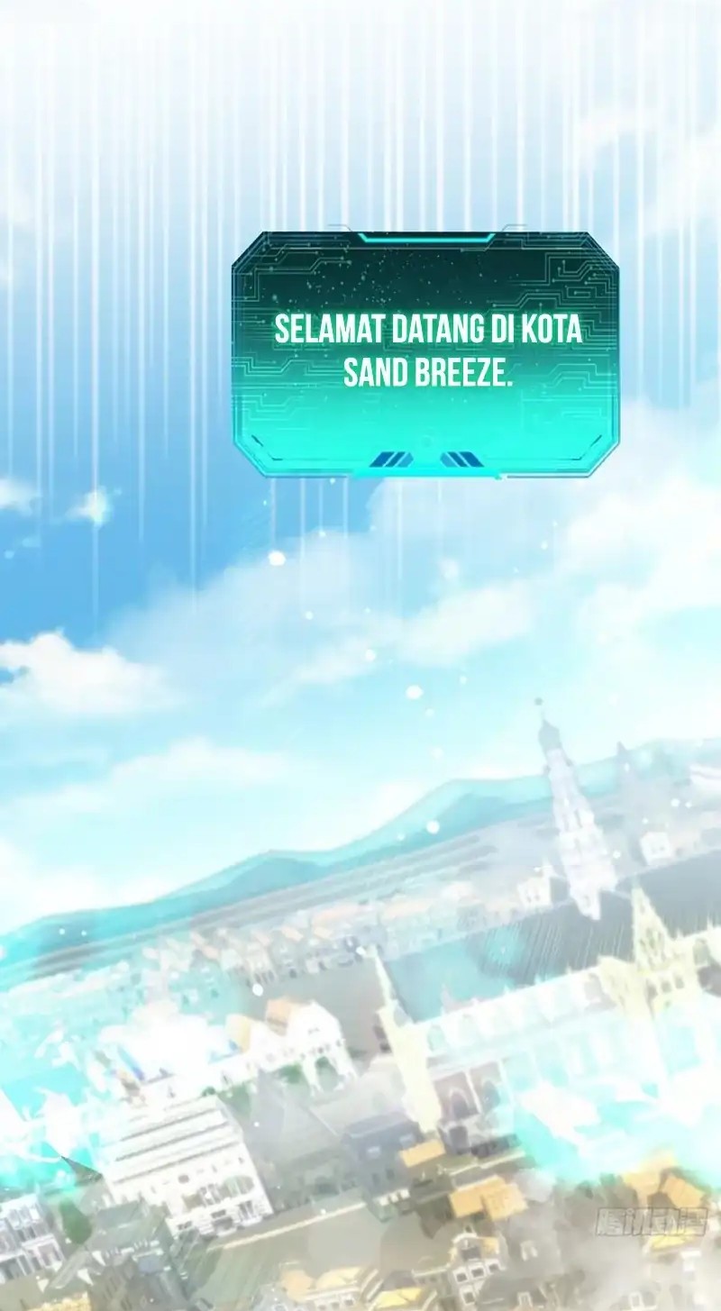 Lord of Summons! Sudden Mutation Chapter 31 Gambar 24