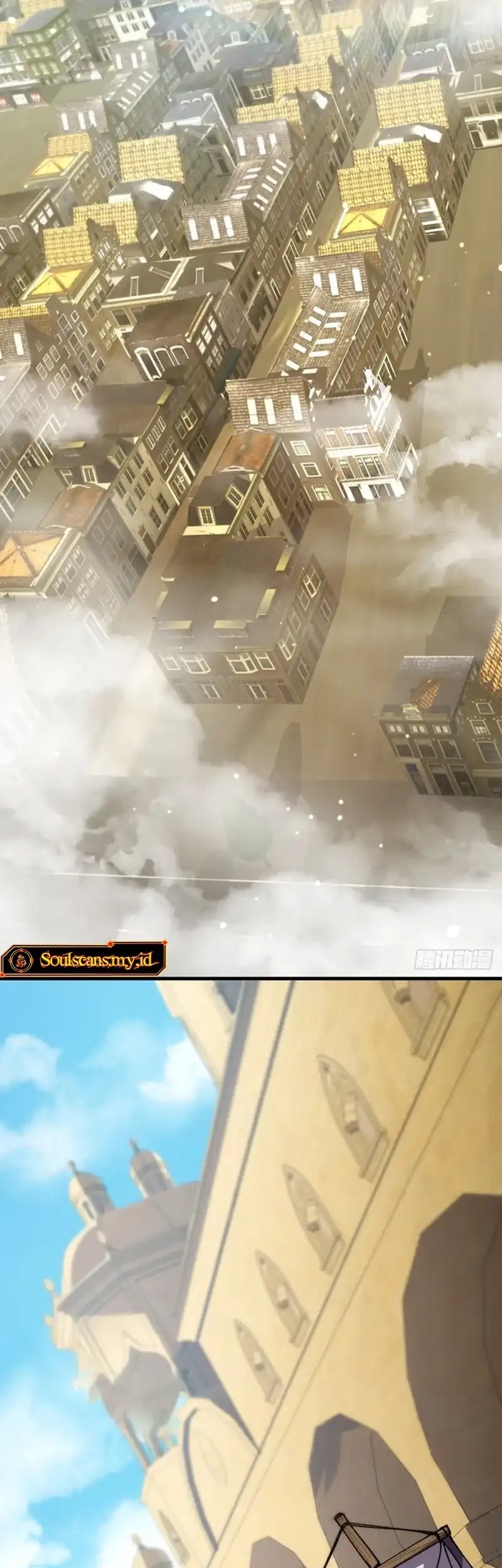 Lord of Summons! Sudden Mutation Chapter 31 Gambar 25