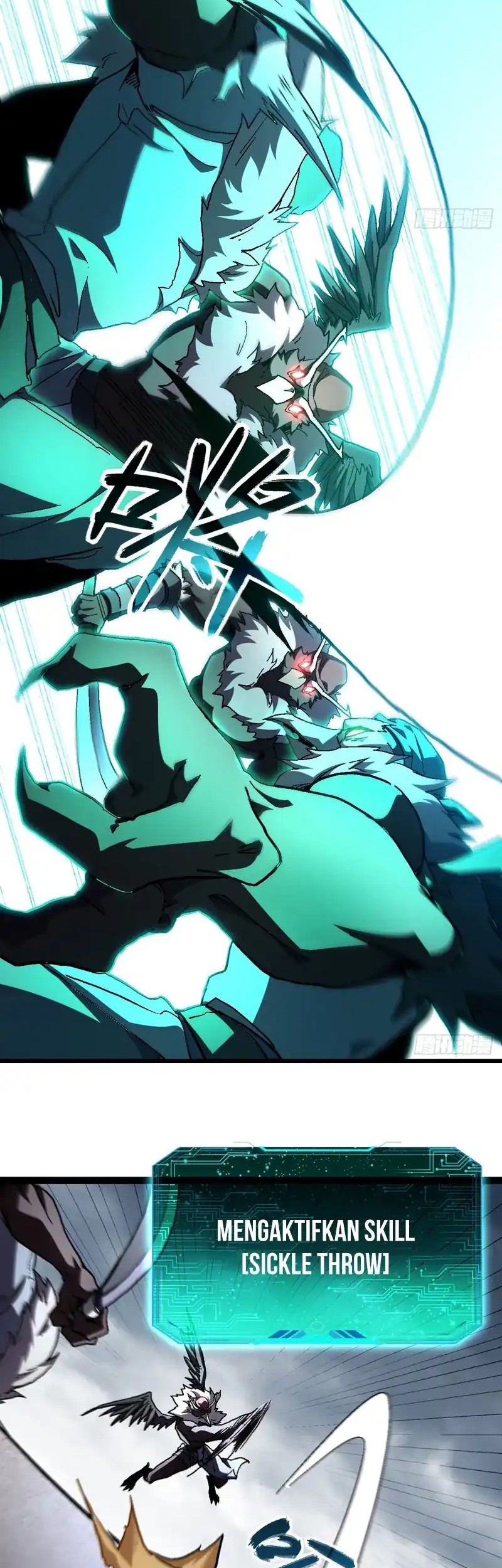 Lord of Summons! Sudden Mutation Chapter 32 Gambar 28