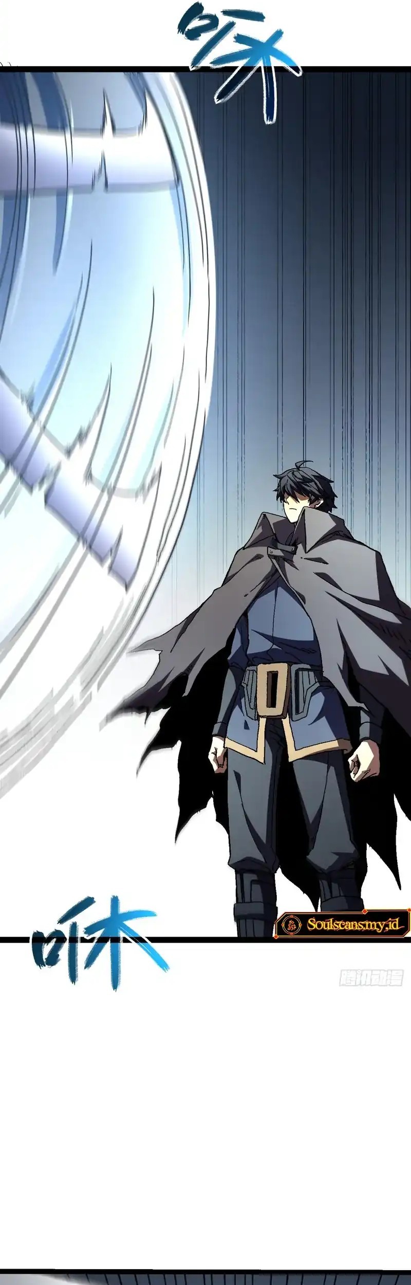 Lord of Summons! Sudden Mutation Chapter 32 Gambar 30