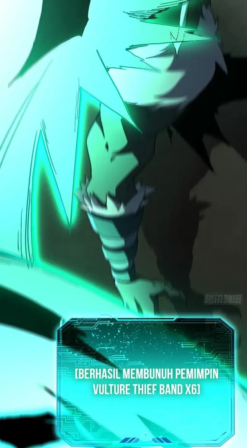 Lord of Summons! Sudden Mutation Chapter 32 Gambar 34