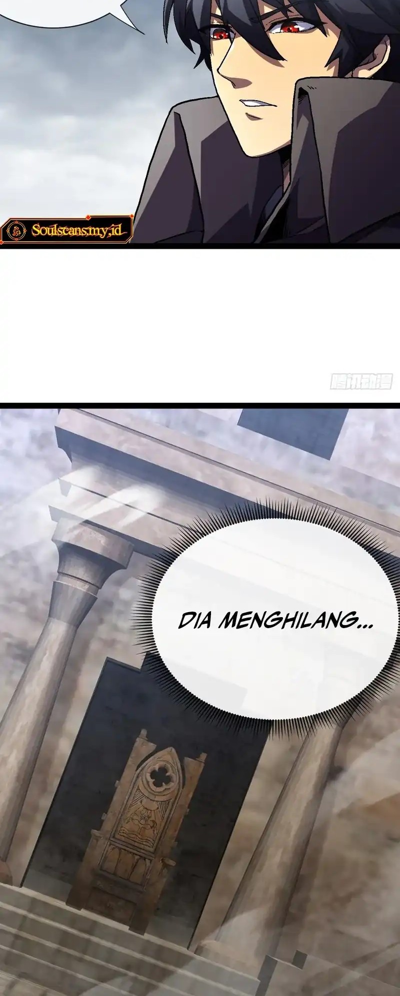 Lord of Summons! Sudden Mutation Chapter 32 Gambar 37