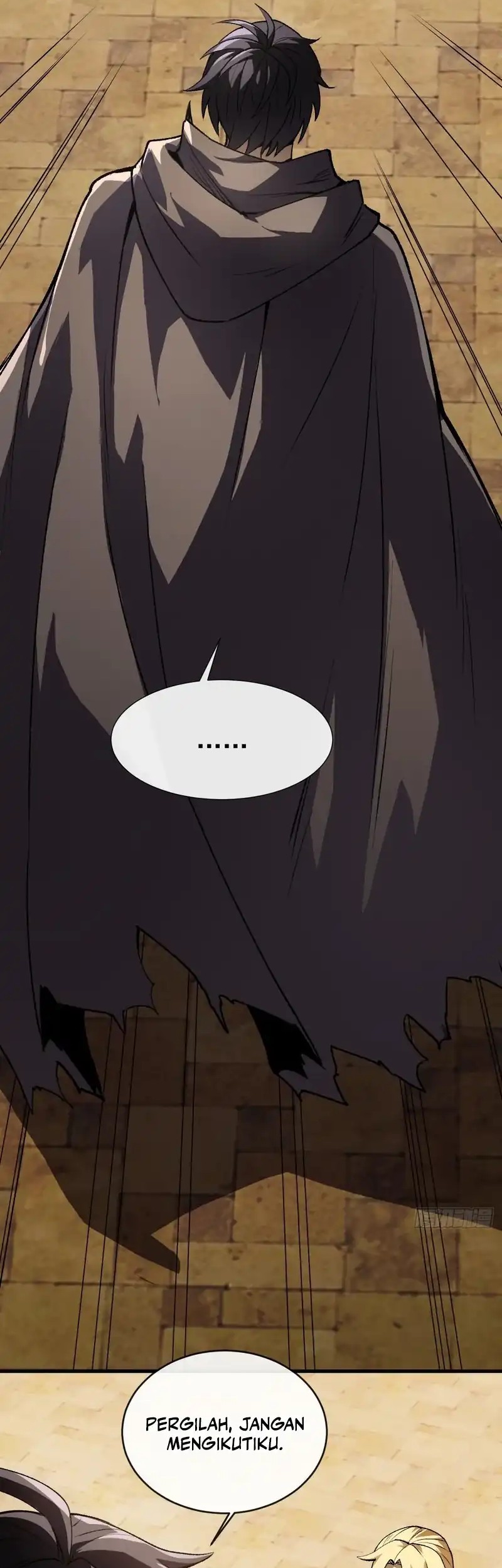 Lord of Summons! Sudden Mutation Chapter 32 Gambar 4