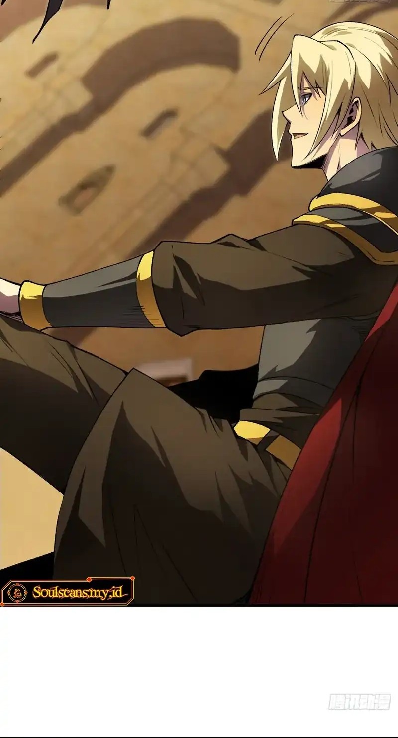 Lord of Summons! Sudden Mutation Chapter 32 Gambar 6