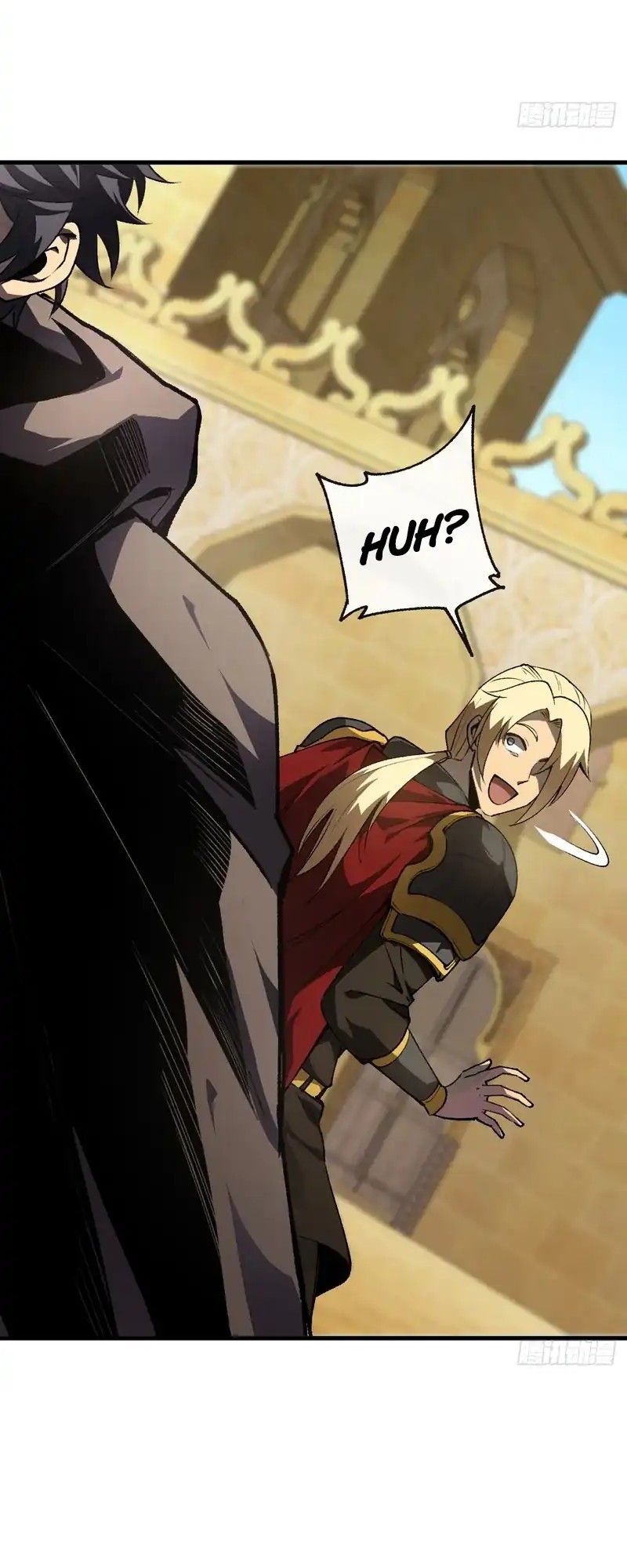 Lord of Summons! Sudden Mutation Chapter 32 Gambar 9