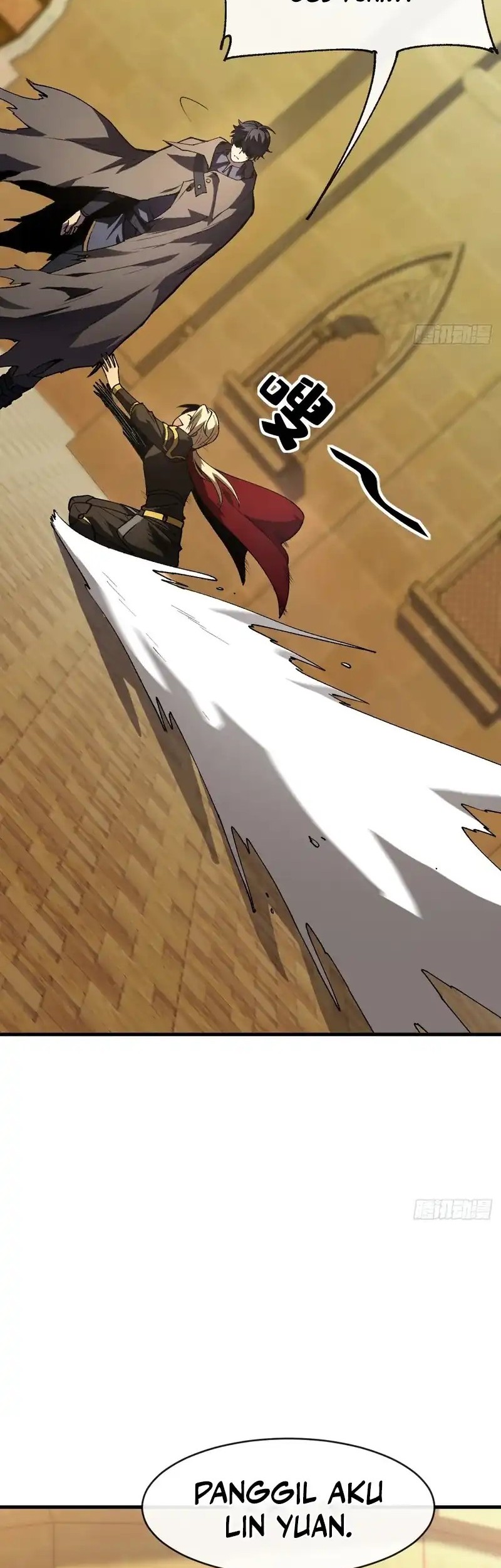 Lord of Summons! Sudden Mutation Chapter 32 Gambar 11