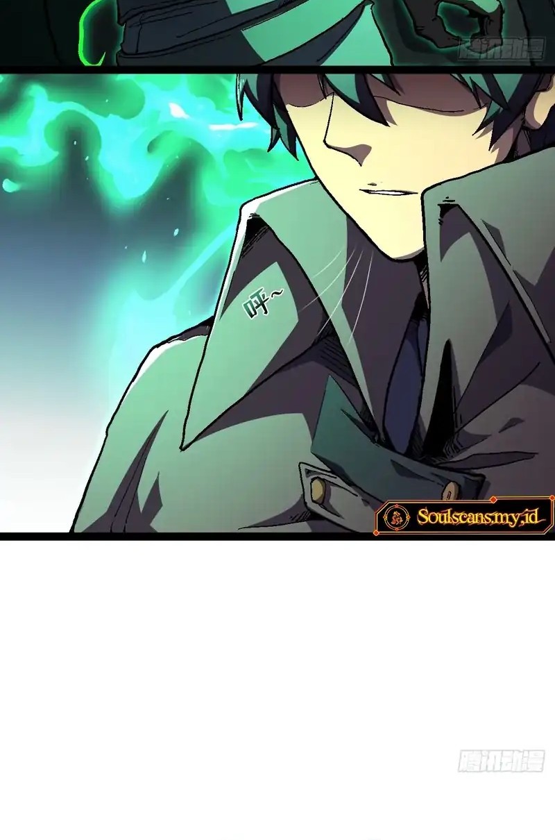 Lord of Summons! Sudden Mutation Chapter 32 Gambar 18