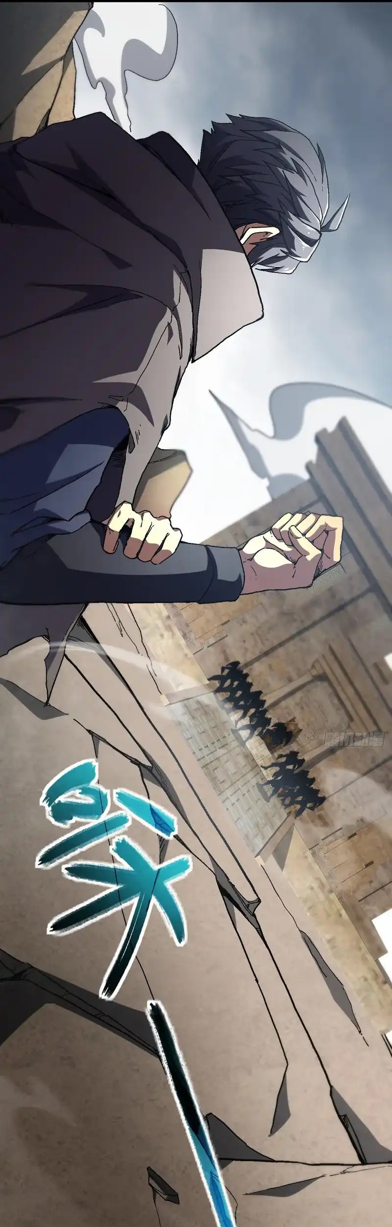 Lord of Summons! Sudden Mutation Chapter 32 Gambar 22