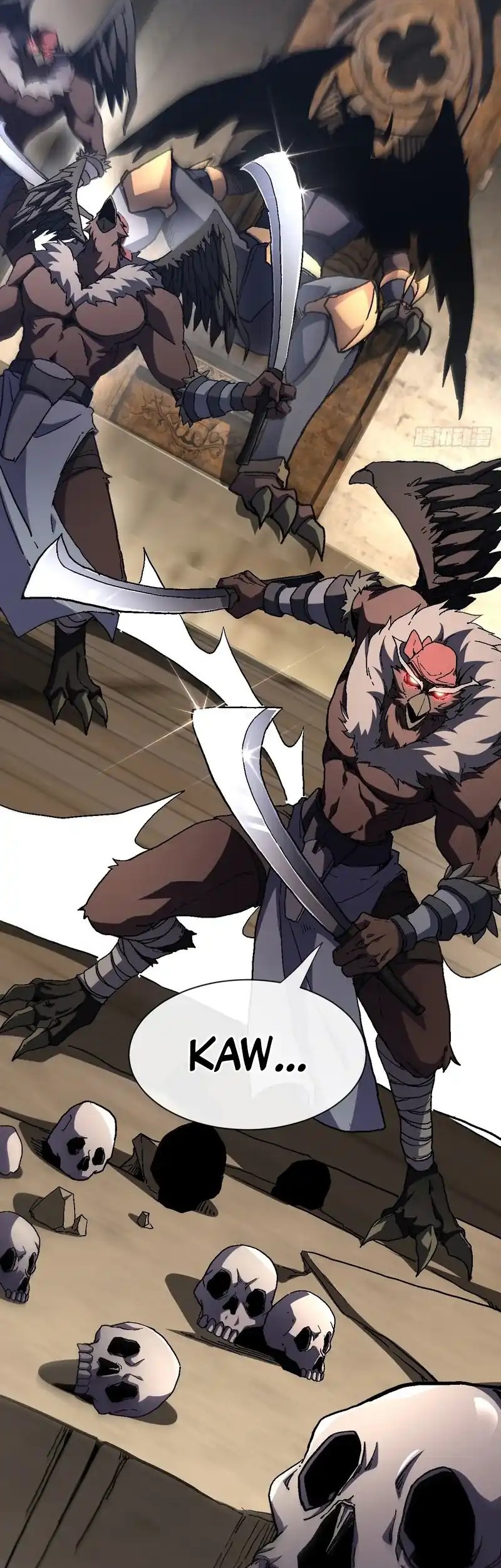 Lord of Summons! Sudden Mutation Chapter 32 Gambar 24