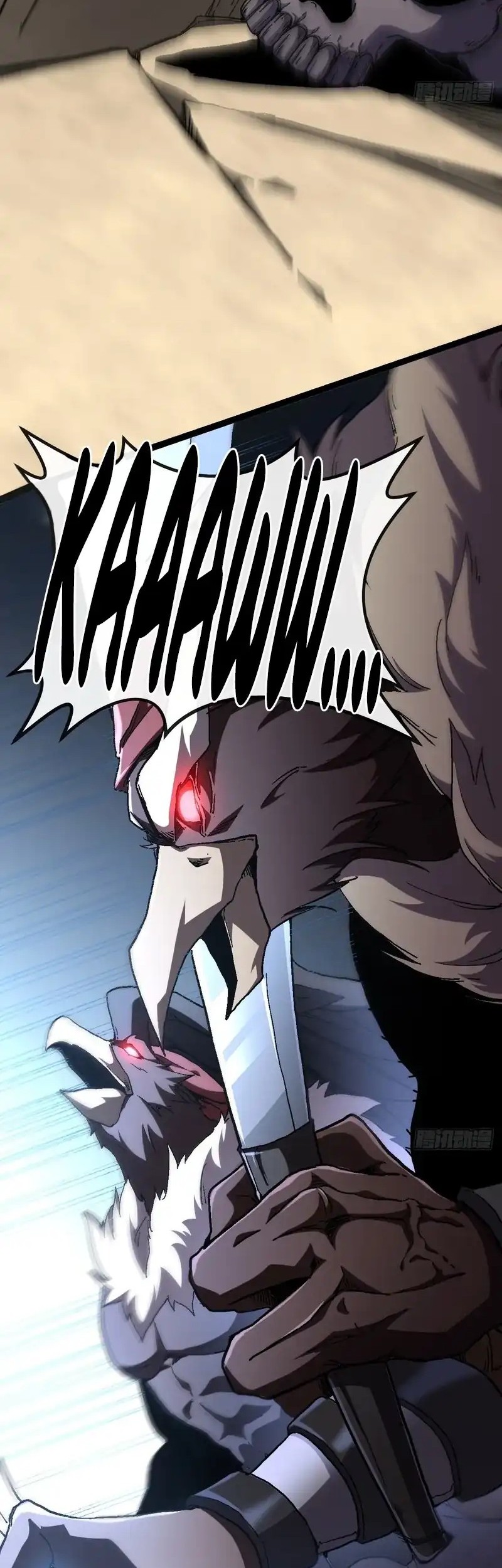 Lord of Summons! Sudden Mutation Chapter 32 Gambar 25