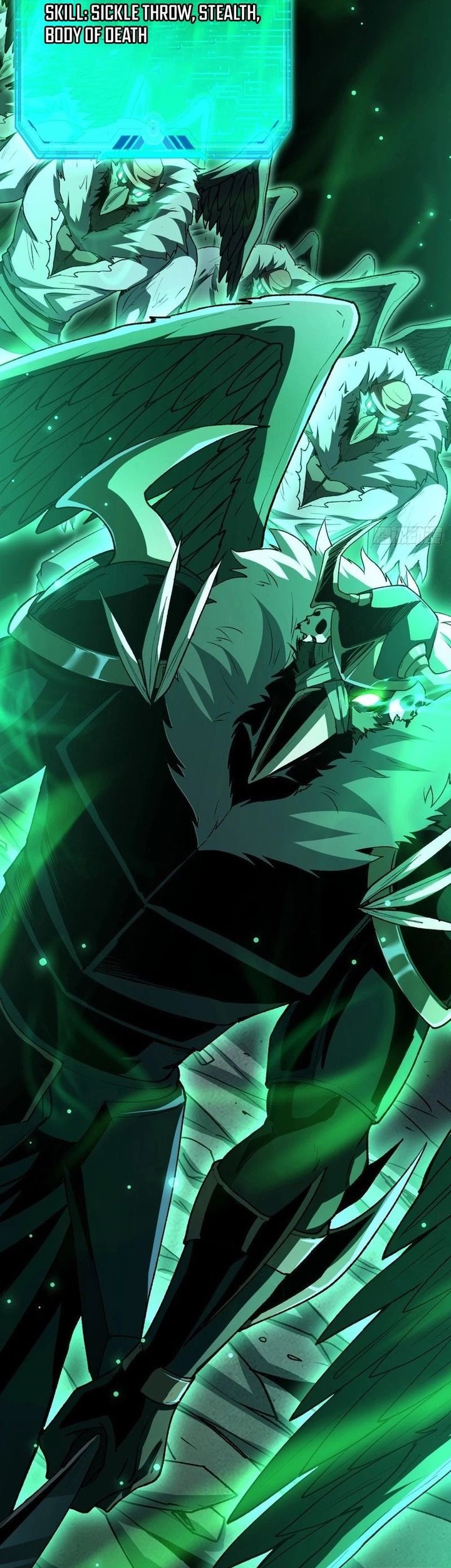 Lord of Summons! Sudden Mutation Chapter 33 Gambar 18