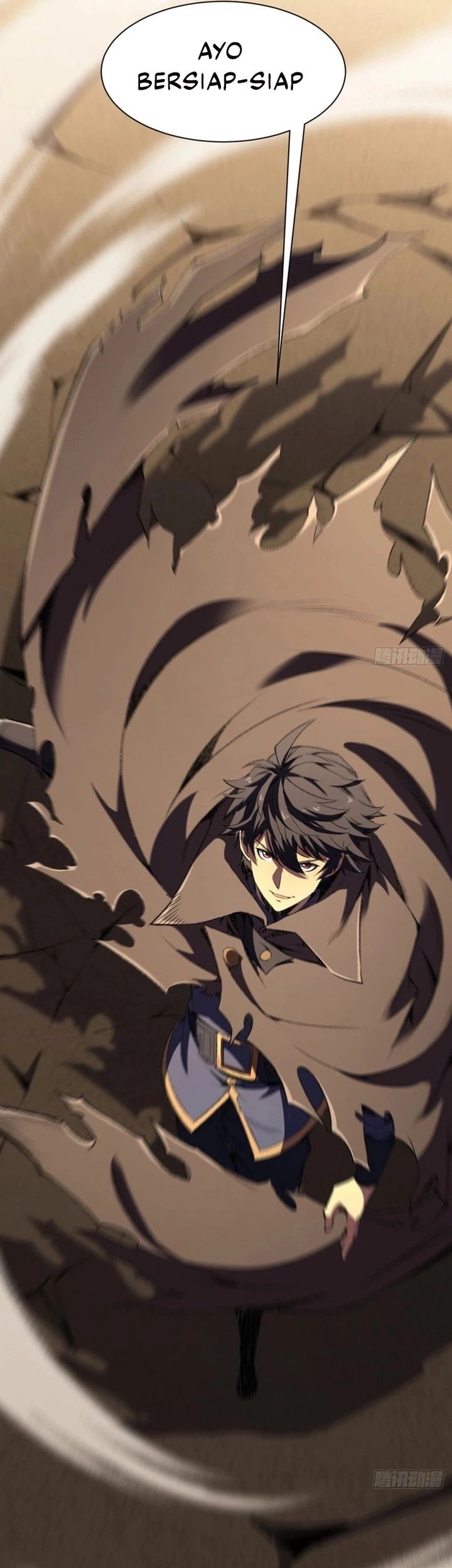 Lord of Summons! Sudden Mutation Chapter 33 Gambar 24