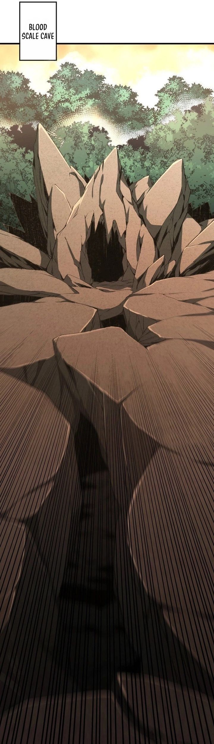 Lord of Summons! Sudden Mutation Chapter 33 Gambar 26