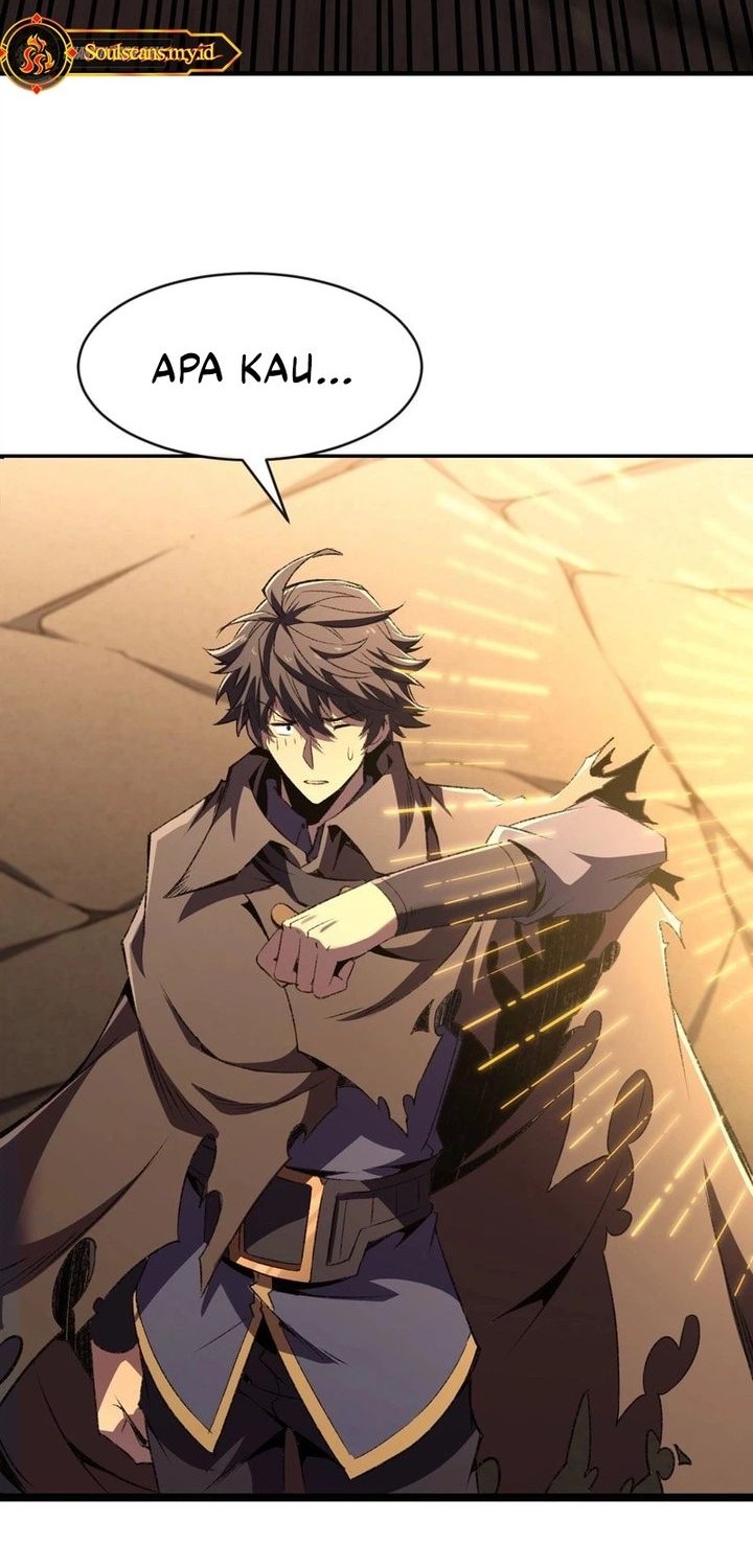 Lord of Summons! Sudden Mutation Chapter 33 Gambar 27